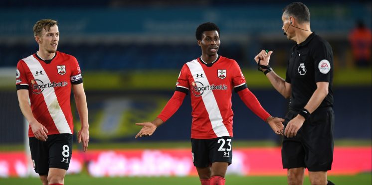 Read Southampton tweet media