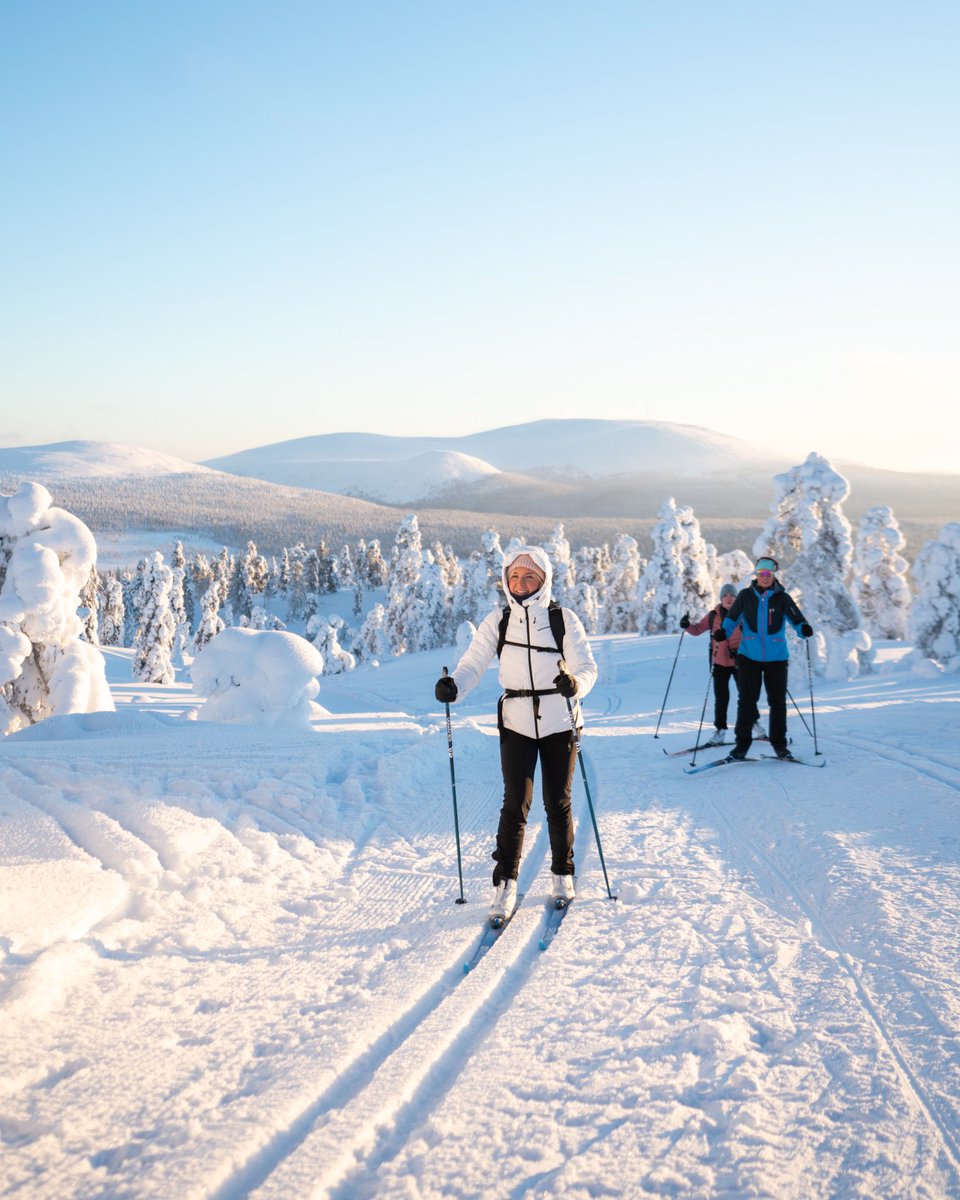 Ylläksen hiihtokeskusten toiminta voi jatkua normaalisti myös 8.3. jälkeen ja sekä latujen että talvireittien hoitoa jatketaan normaalisti. 

Kannustamme kaikki asiakkaitamme noudattamaan yhteisiä pelisääntöjä erityisen tarkasti. Pidetään toisistamme huolta.