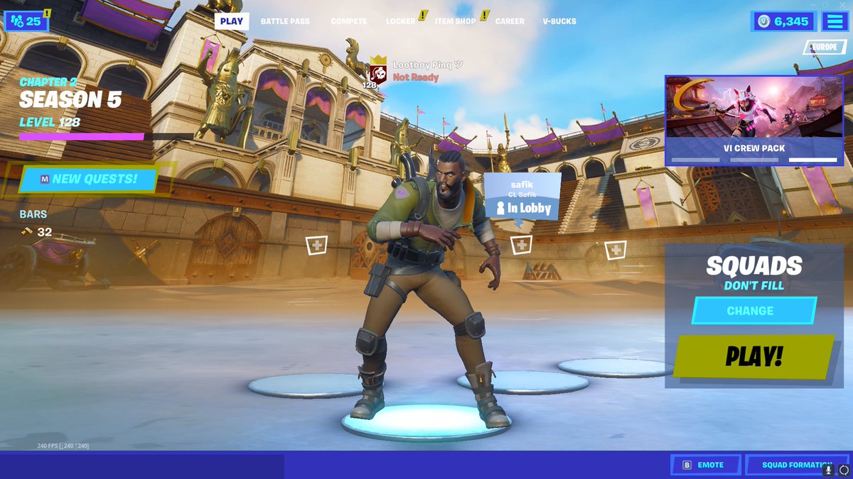 pinq's tweet photo. so my monster has turned in to a default skin ggfn #ggfn #scammergetscammed #refundplease https://t.co/XscgvsmkfJ