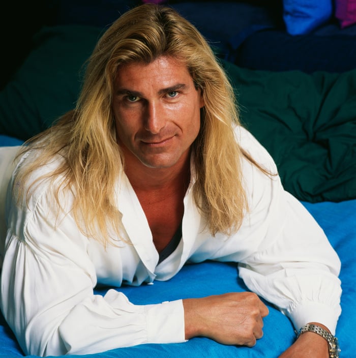 A very Happy Birthday today to the Singer Michael Bolton 