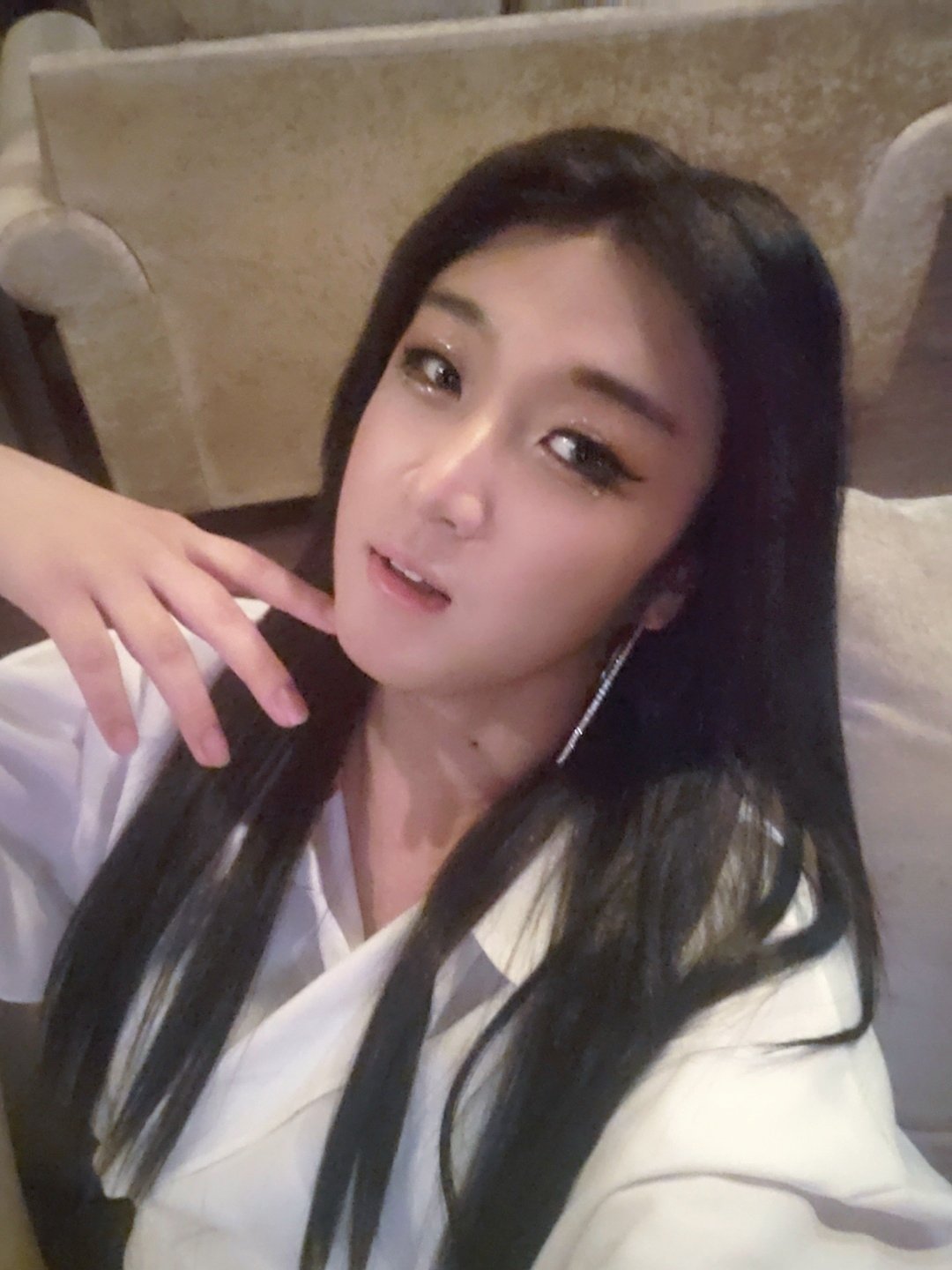shemale korean 