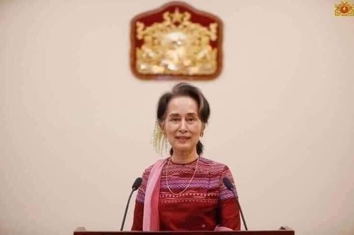 PyaePhyoZaw18's tweet photo. #ASEANRespectOurVotes https://t.co/LVUY80JF6D