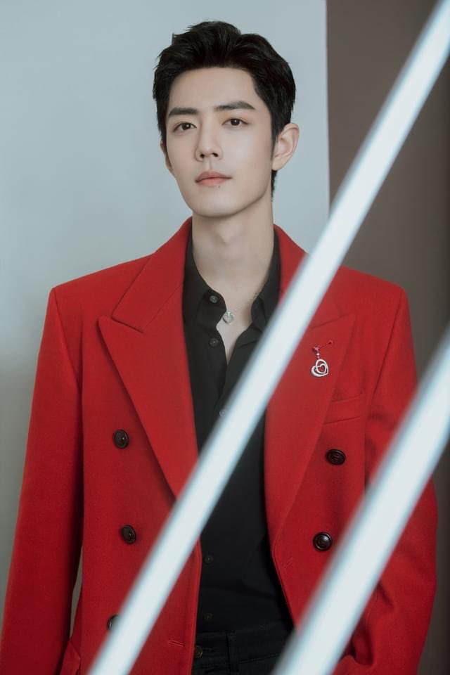 XZFCTH1005's tweet photo. แสดงความยินดีกับเซียวจ้าน
จากการประกาศ Sina Entertainment White Paper 2020 สาขาดนตรี เพลงกวงเตี่ยน 光点 ได้อันดับ 1
⭐️นักร้องที่มียอดจำหน่าย digital album สูงสุดประจำปี2020
ยอดจำหน่ายถึง 138.81ล้านหยวน
📷 新浪娱乐, 新浪音乐
#XiaoZhan #肖战 #เซียวจ้าน
#XiaoZhanFCThailand https://t.co/CpEa5yG2Xa