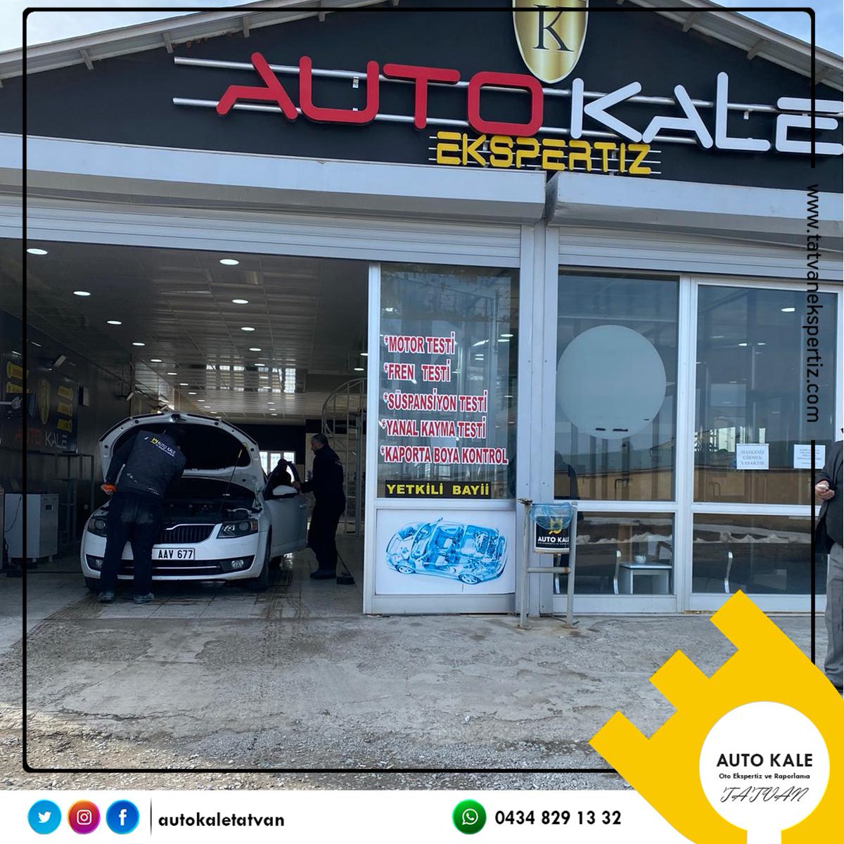 autokaletatvan's tweet photo. Hayırlı Cumalar Dileriz..🤲 #ProfesyonelOtoEkspertiz #Oto #Ekspertiz #OtoEkspertiz #AUTOKALE #Ahlat #Adilcevaz #Mutki #Hizan #Güroymak #Malatya #Muş #Van #Batman #Siirt #Diyarbakır #TatvanEkspertiz #OtoTest  #tatvanotoekspertiz #OtoKontrol https://t.co/YWzhbkAalA