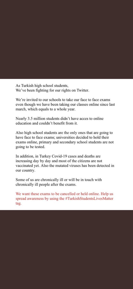 Suleymanckr06's tweet photo. Arkadaşlar bunu ss alıp sizde paylaşın yayalım lütfen RT fav. twetlerinize etiketleyin 
@WHO
#yaiptalyaistifa https://t.co/0C5P3sKo24