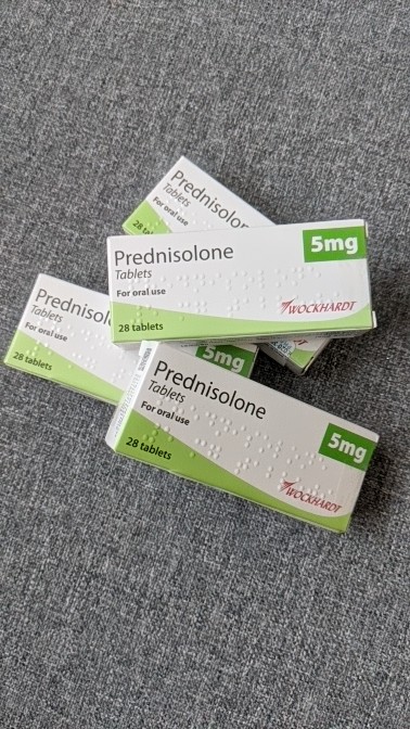Making a #YouTube video about this little rascal #Prednisolone

What do you guys wonna know?
Ask away! 😁