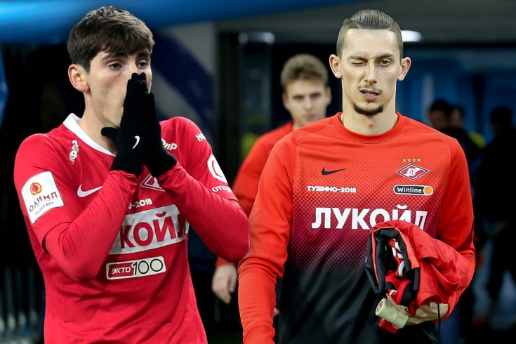 трансферы зимой рпл