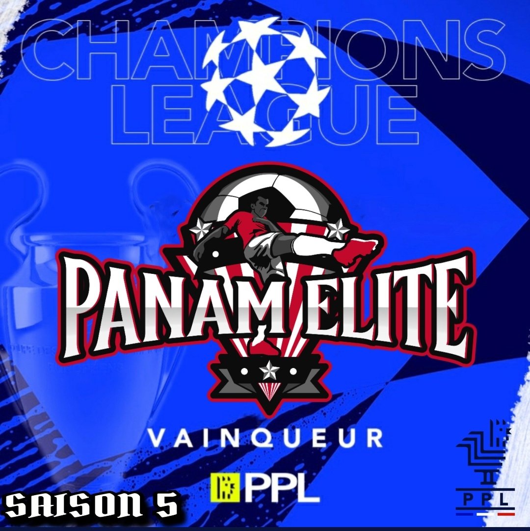 Panam Elite tweet media