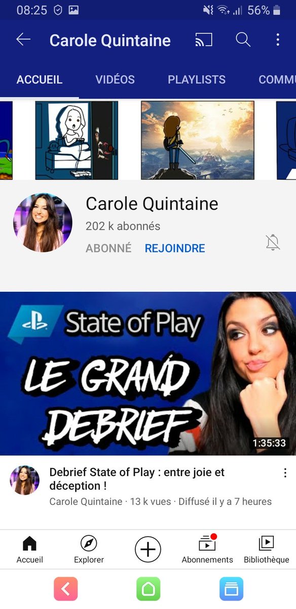 remy34000's tweet image. #concoursps5