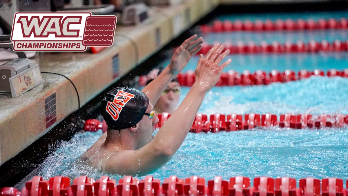 UNLV Swim & Dive tweet media
