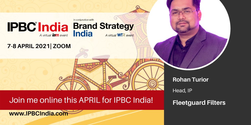 RohanTurior's tweet photo. IPBC Brand Strategy India Summit @IAM_Alerts @WTR_Alerts https://t.co/kkZjJy90bM