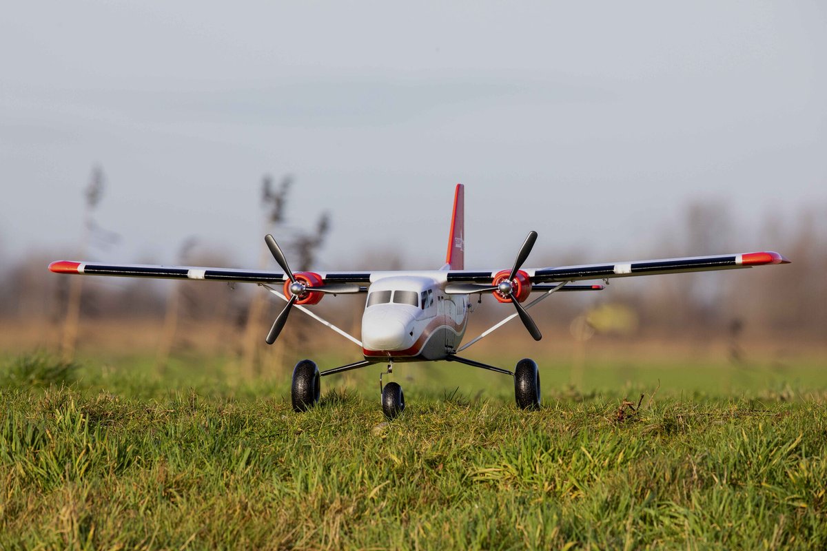 HobbyKingLive's tweet photo. Avios PNF #BushMuleV2 lets you take to the skies with #breathtaking realism, This Twin-Motor, #STOL (short take-off and landing) aircraft almost #replicates the challenges of characteristics allow it to take off and land where other aircraft #cannot.
Learn more: https://t.co/YSG2z4ky8d