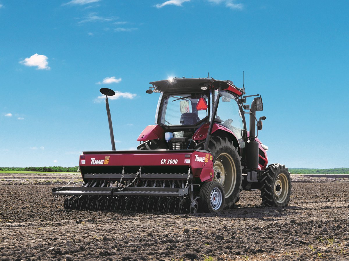 ProfiTurkiye's tweet photo. Yanmar, Japonya’daki robot traktör serisini genişletiyor
haberin detayı👇
👉https://t.co/8SCr3CkDan

@Yanmarofficial 

#çiftçi #profitraktör #tarım #traktör #Yanmar https://t.co/7jQg4I7zJo