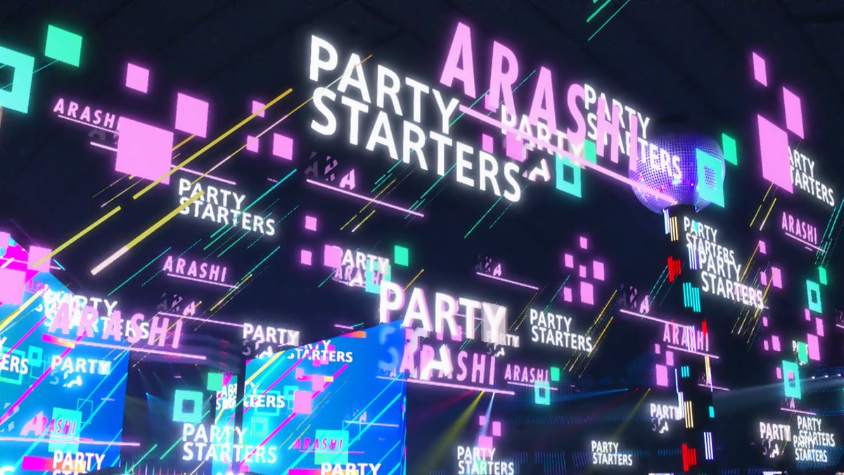 嵐ツイッターコンサート 嵐ツイッターコンサート