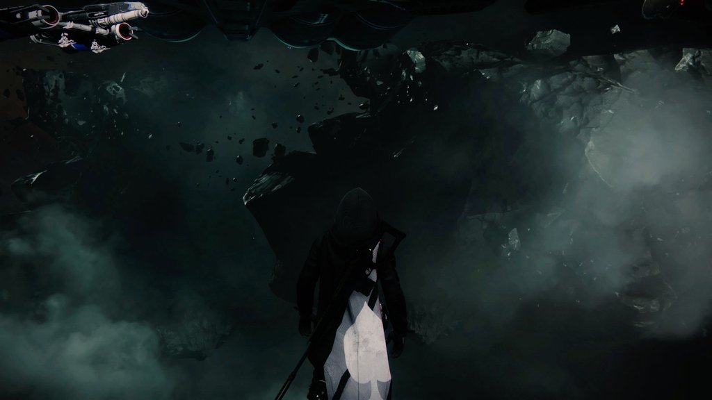 badcompany199's tweet photo. Kinda dark out there...

#Destiny2 #destiny2thegame #destiny2clans #destiny2beyondlight https://t.co/AHy614jg4A