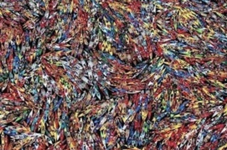 It’s #FactFriday 

On 13th September 2014, 3150 canoes and kayaks gathered on Fourth Lake in the town of Inlet, New York, to set a Guinness World Record for the largest raft ever assembled. This photo was taken by Nancie Battaglia, a photographer for National Geographic.