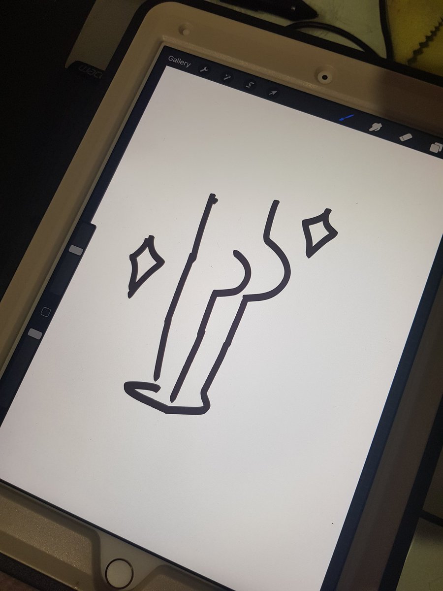icele_art's tweet photo. So i drew a nsfw drawing ๐๐๐
#guesswhose #tnyeu https://t.co/eoDU5ofOMN