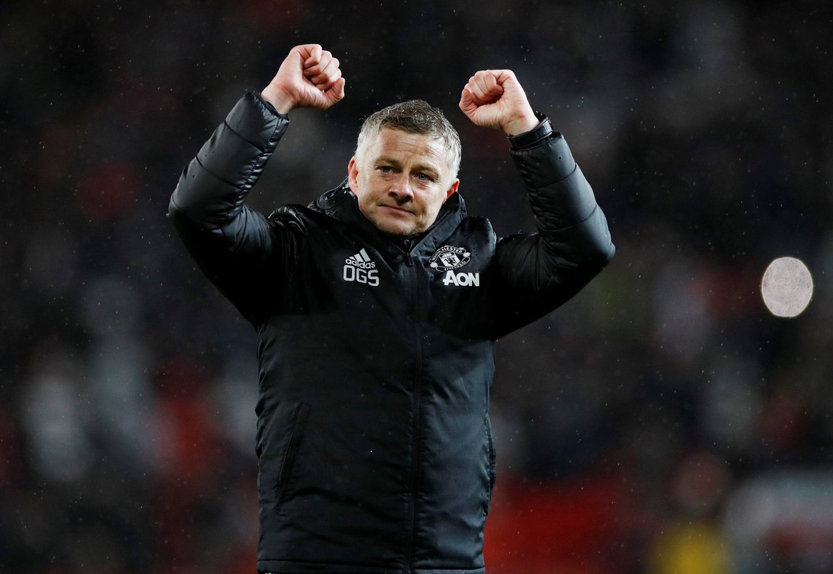 ManUnitedZone tweet picture
