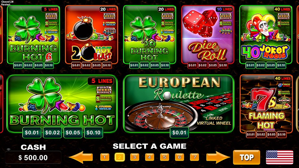 EGTBulgaria's tweet photo. Do you like fruit games?
If you do, our fabulous Fruits Power HD multigame mix is definitely a proposition you don't have to miss!
Learn more about its fantastic games here -> https://t.co/V0A8YSg0Nw
#egt #egtslots #gaming #eurogamestechnology #fruitspower #wegivemore https://t.co/N27R2ixtuG