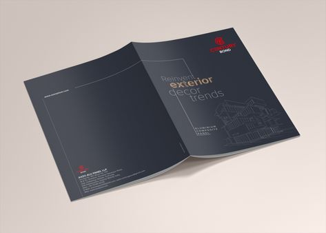 ideationds's tweet photo. We are specialised in Catalog / Folder design. A well-designed Catalog is crucial for ensuring an excellent customer experience. A clean, user-friendly and aesthetically pleasing design prompts the customer to explore more.

https://t.co/nBU2KYfSzU https://t.co/9wK2lB7tyc
