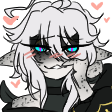 VTMikaEel's tweet photo. yan emote, as promised you degens ~
#eellust https://t.co/QYQIZE8nAX