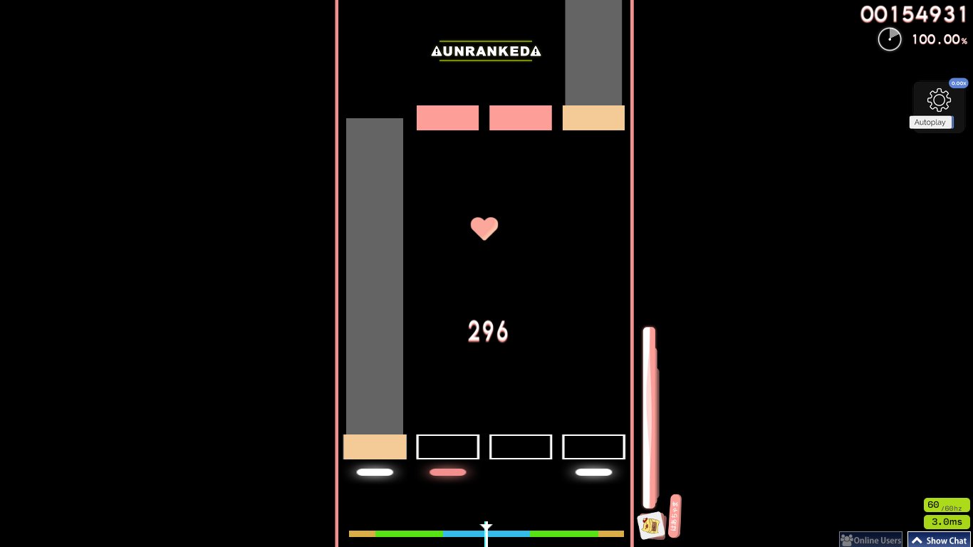 Jianshyy Osu Mania Version Released Bars And Circles Only If You Want Arrows Just Reply With What Type Of Arrows You Want Mega T Co Nrgjduhlms Mediafire T Co Fewb0oswly T Co Fdmipoggxs T Co 5tylxhjlhw