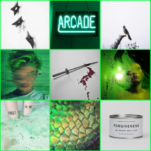 Genji Shimada tweet media