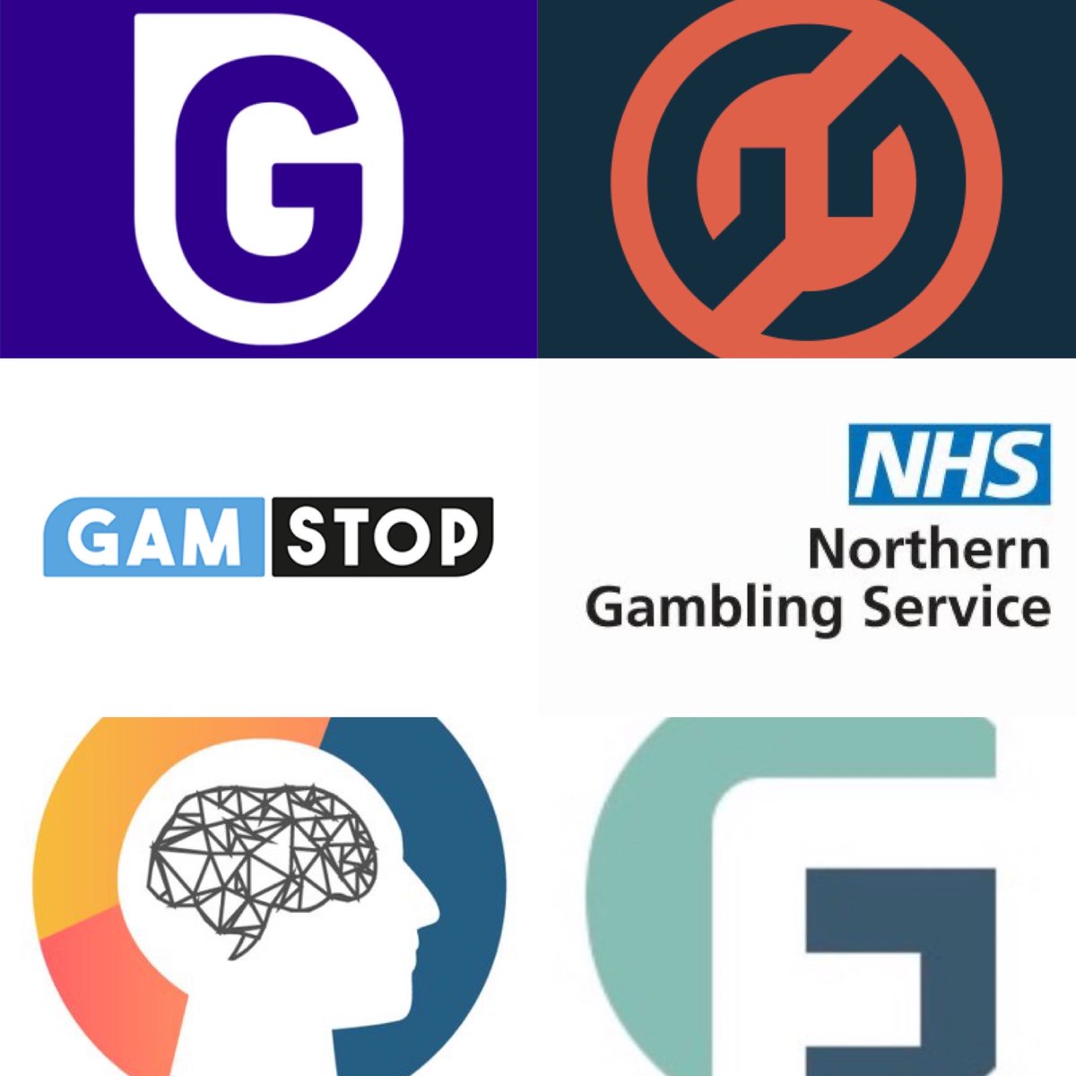 _PGSupport's tweet image. SUPPORT &amp;amp; TREATMENT (UK) (1/2)

@GamCare - 0808 8020 133 📞
@gambanapp - Software ⛔️
@gamstopuk1 - Online Self Excl 💻
@NHS_NGS - NHS Treatment 🤝
@recovermeapp1 - Support App 📱@GamFamCharity - Affected Others👪

Will RT on a monthly basis 👌🏻