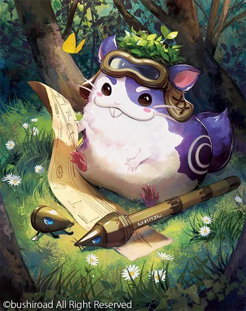 カードファイト!!ヴァンガード10周年おめでとうございます。カードショップでバトルシスターの絵をかわいいなあ～って見てたのが最古の記憶です(その後お仕事で参加させて頂けることに)。画像4枚選ぶの難しい! #ヴァンガード10周年 