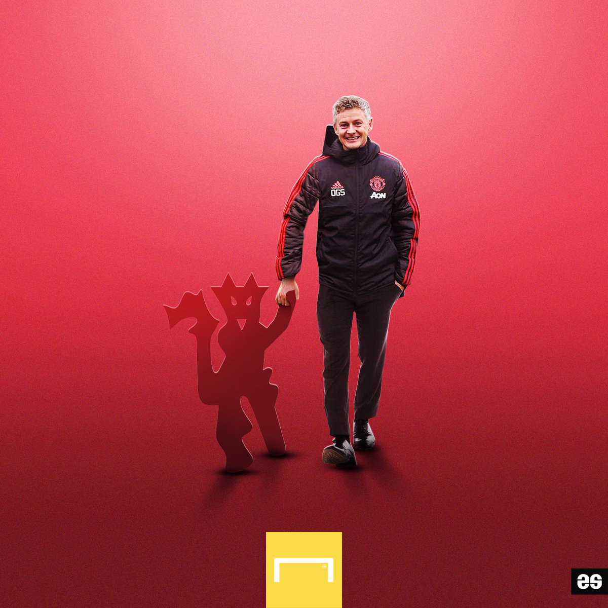 Happy Birthday Ole Gunnar Solskjaer! 4  8  today 