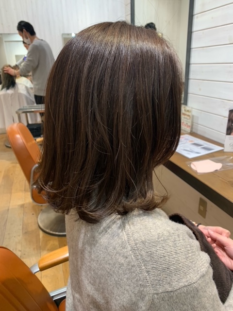 Shine つくば 美容室 Shineth0709 Twitter