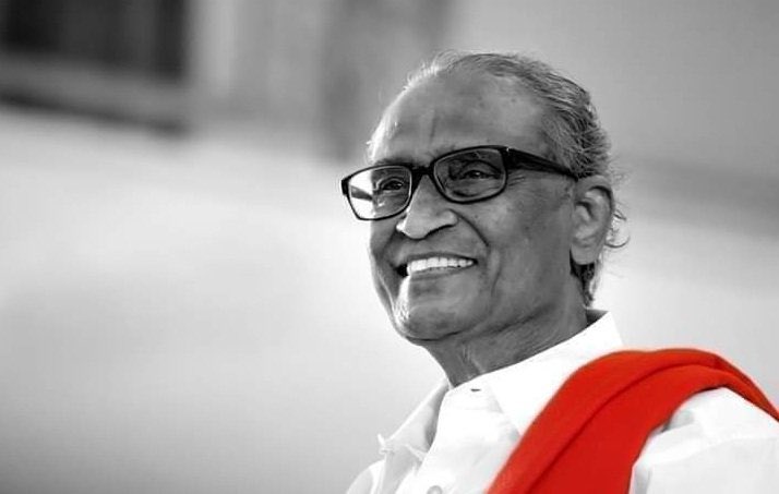 selvinnellai87's tweet image. ஆழ்ந்த இரங்கல் ஐயா 

#RIPDpandian