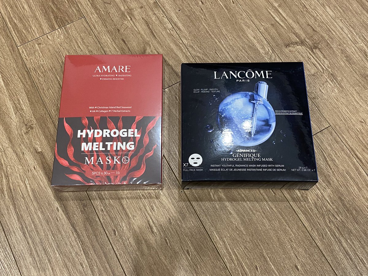 AmareCosmetics's tweet photo. https://t.co/6W7W4s8CNU