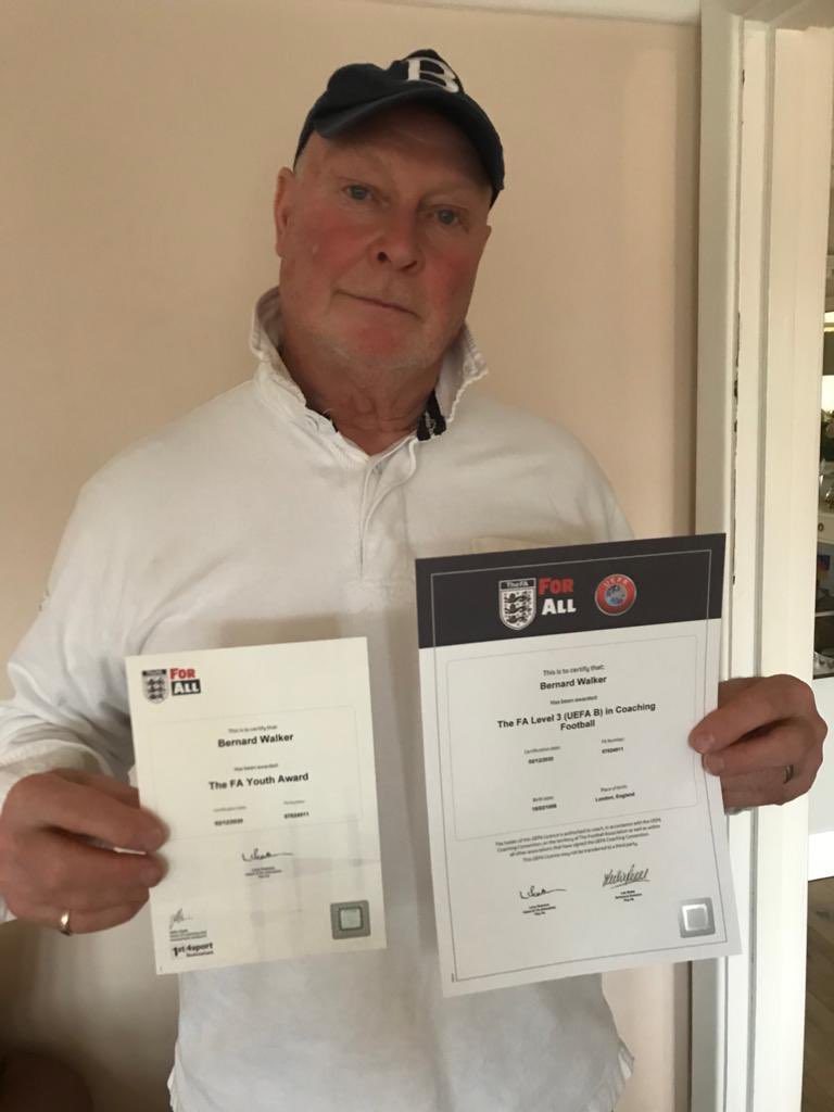 Hastings United F.C. Academy tweet media