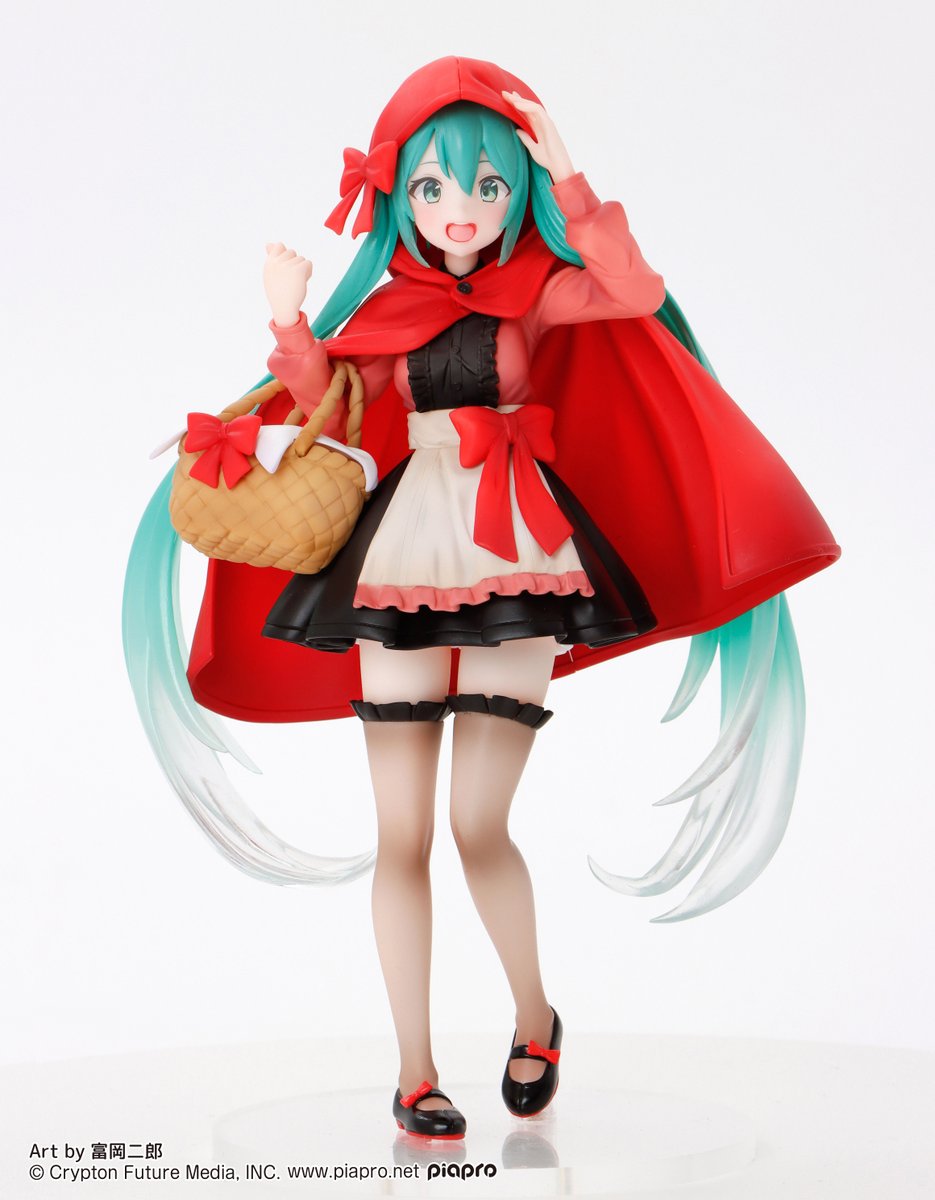 初音ミク 赤ずきん コスプレ - 通販 - gofukuyasan.com