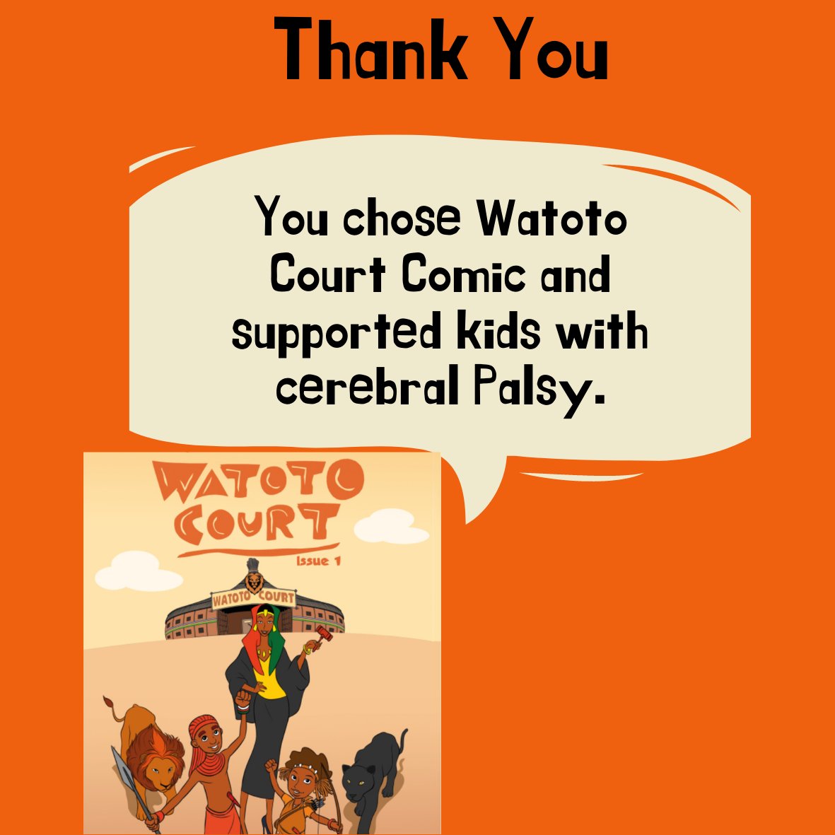 WatotoCourt's tweet photo. https://t.co/4cNUjthWrU