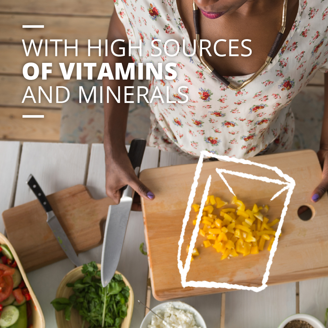 ObeikanSig's tweet photo. Consumers will continue to prioritise #health &amp; #wellness, placing greater emphasis on everyday wellbeing. The heightened need to #support immunity will drive consumers to focus on foods that are good sources of vitamins &amp; minerals https://t.co/XlDzvFYyVV https://t.co/LRuX9LjWEd