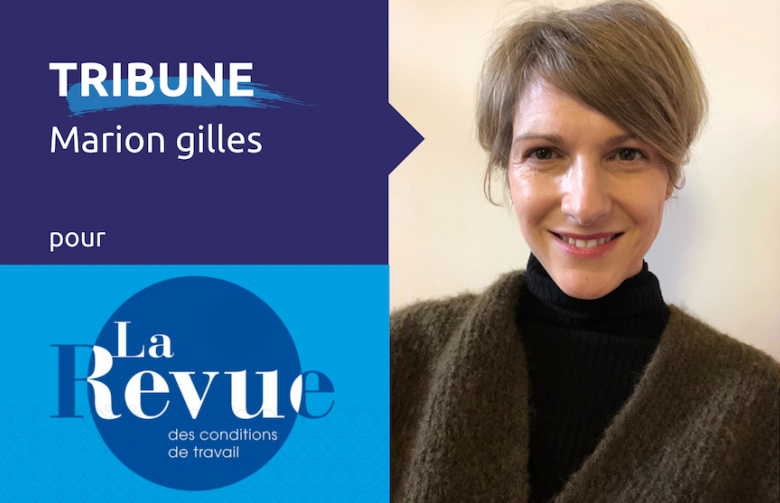 Tribune 📝| "Il n’y a pas de recette miracle pour prévenir et réduire l’usure professionnelle mais des solutions existent" #VendrediLecture 
A lire ➡️ ow.ly/rZ6F50DIsrW