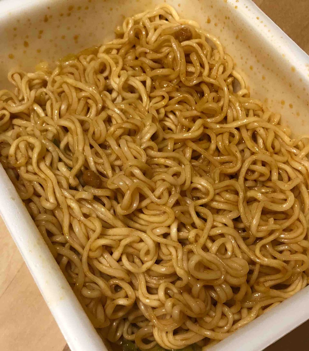 ペヤング獄激辛カレー Twitter Search ペヤング獄激辛カレー Twitter Search