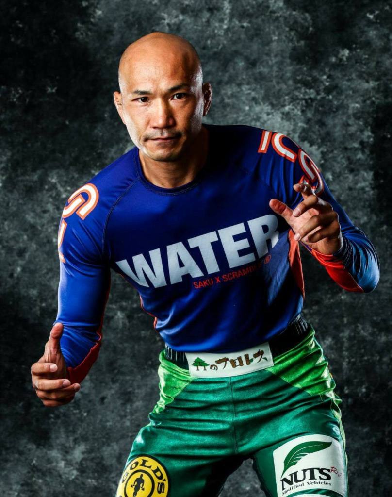 Uzivatel Var Na Twitteru 影山ヒロノブ Heats 全日本プロレス時代の垣原賢人選手の入場テーマ曲 99年12月武道館垣原 丸藤vs志賀 金丸で確認 原曲はova 真 ゲッターロボ 世界最後の日 の主題歌にして影山ヒロノブ氏の代表曲の一つ 熱いです Ajpw Uwf