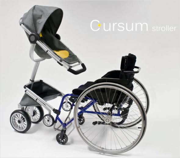 Jai53552754's tweet photo. Pram for parents with Disabilities so that they can travel with their babies. #Disability #disabled #disabilityinclusion #disabilitytwittertaughtme #DisabilityRights #disabilities #DisabledPeopleDeserve #autism #AutismAwareness #autismmom #wheelchair https://t.co/iSTxhMAiNj