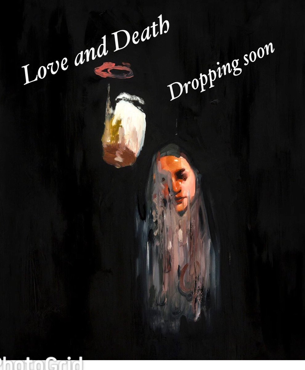ROYXTAYLOR1's tweet photo. โค๏ธand ๐#loveanddeath #bokor #awomlege #awomotsi #music #afrobeat #highlife https://t.co/2djgRqNAV1