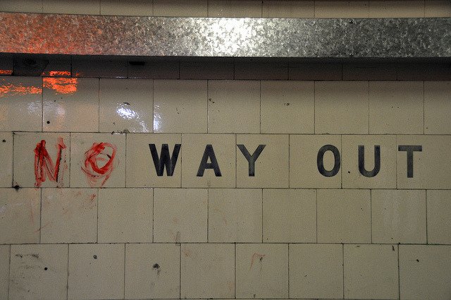 I'm amazed that i survibe