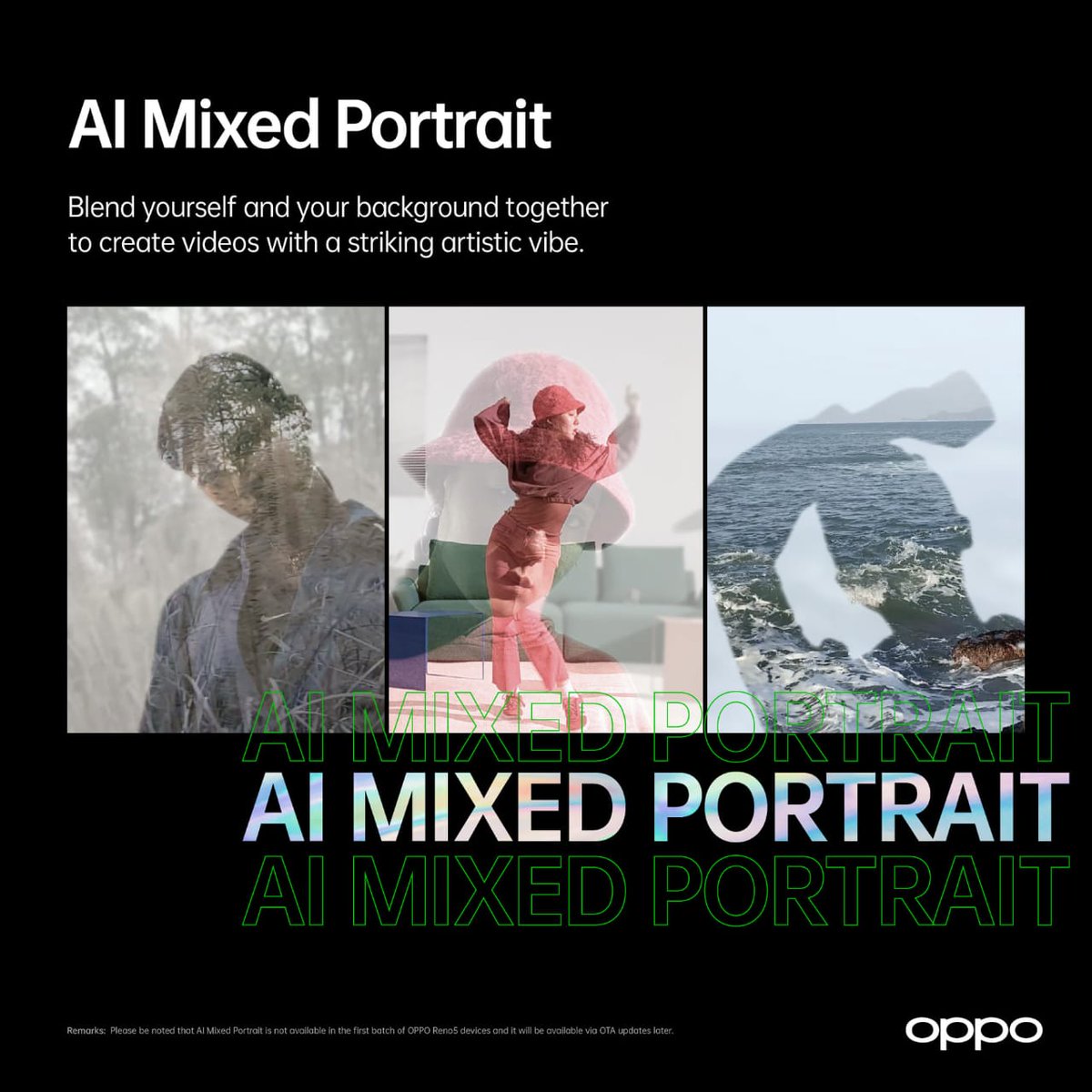 @PascalTokodi @AvrilKenya @KameneGoro @ThisIsJalas @JessyTheMC @AngelWaititu @DaddieMarto #OPPOReno5's AI Mixed Portrait will blow your mind. Follow @OPPO_Kenya to find out how to make memories with this technology. Preorder on: Jumia : jumia.co.ke/mlp-oppo-store/ Kilimall : kilimall.co.ke/new/store/6593 Masoko : masoko.com/oppo #PictureLifeTogether #OPPOReno5Series AD