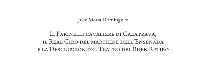 José María Domínguez tweet media