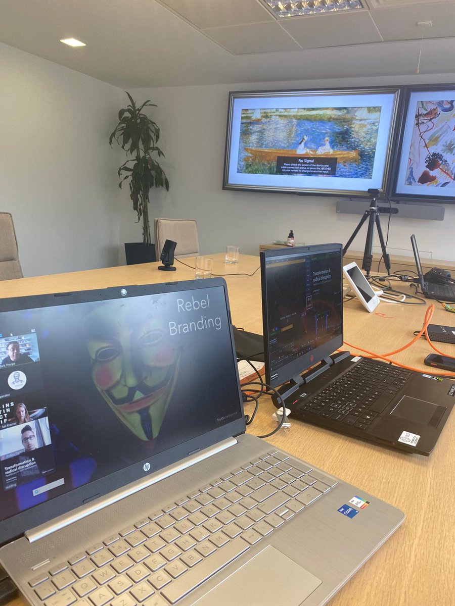 Storm_IR's tweet photo. It's been an extremely busy week here at IJLO, but we've had fun producing events across the UK! The first was McBride's Investor day in Manchester,followed by results presentations for Clinigen and Inchcape, ending with a brilliant Webinar on Transformation &amp; Radical Disruption https://t.co/aCh6n6vlHD