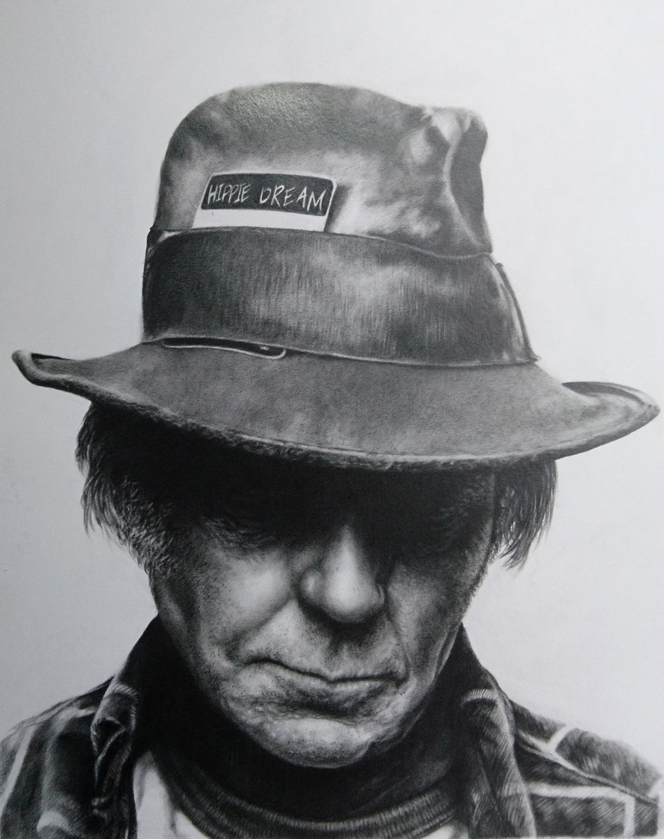At last Neil is added to my store!
lieslyvette.com/shop

#drawingsforsale #instartpics #realismtoday #arts_help #pencils_academy_ #pencildrawing #drawingoftheday #duende_arts_help #neilyoung #fabercastelpencils #independentartist  #artinspiration #drawingsforsale