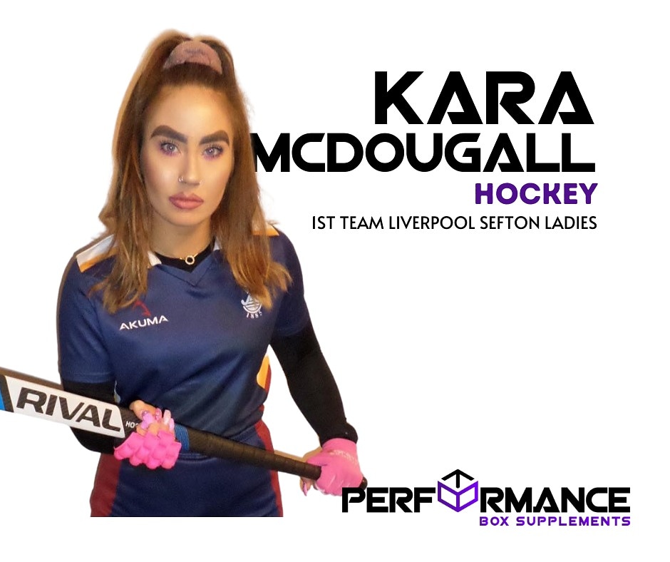BoxSupplements's tweet image. Welcome to the team Kara! We're excited to be working with a talented hockey player and powerlifter 👌

#sponsoredathlete #Sponsored #hockey #liverpoolhockey