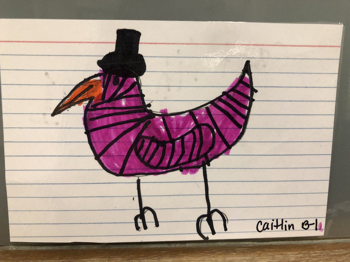 Kristen Cottrell tweet media