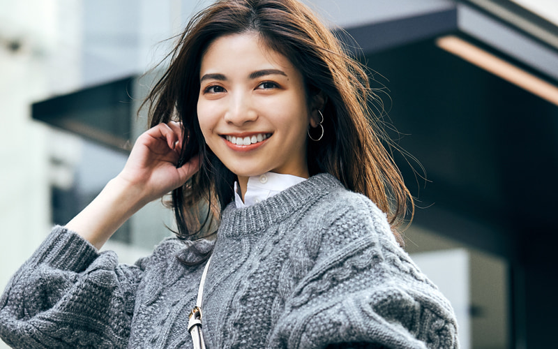 تويتر 小学館 Oggi على تويتر ひとりの時間 と向き合うことで新たな気づきを発見 Oggi専属読者モデル 賀来みな美さんの素顔 T Co Q96ssmylrq ファッション コーデ コーディネート ファッションコーデ 着こなし オッジェンヌ Oggi専属読者
